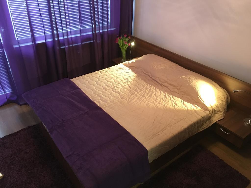 Oscar Wilde Apartment София Экстерьер фото