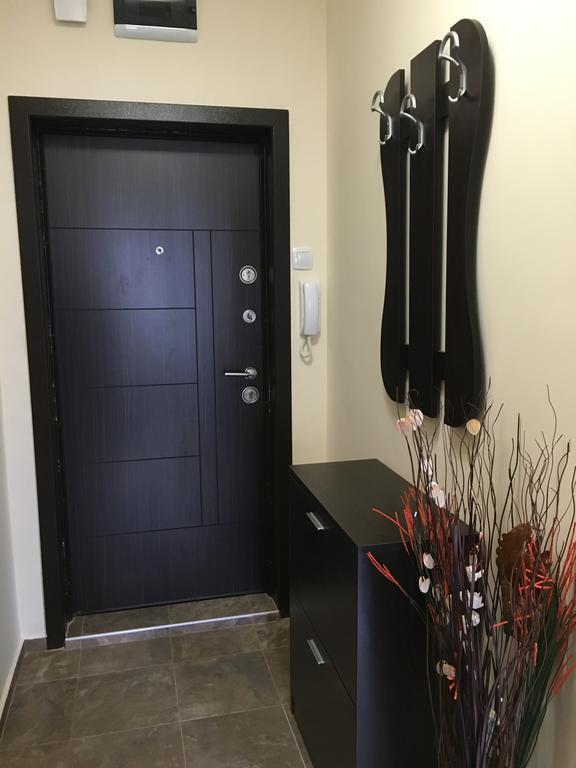 Oscar Wilde Apartment София Экстерьер фото