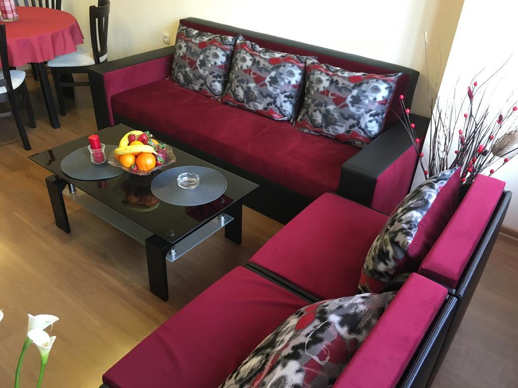 Oscar Wilde Apartment София Экстерьер фото