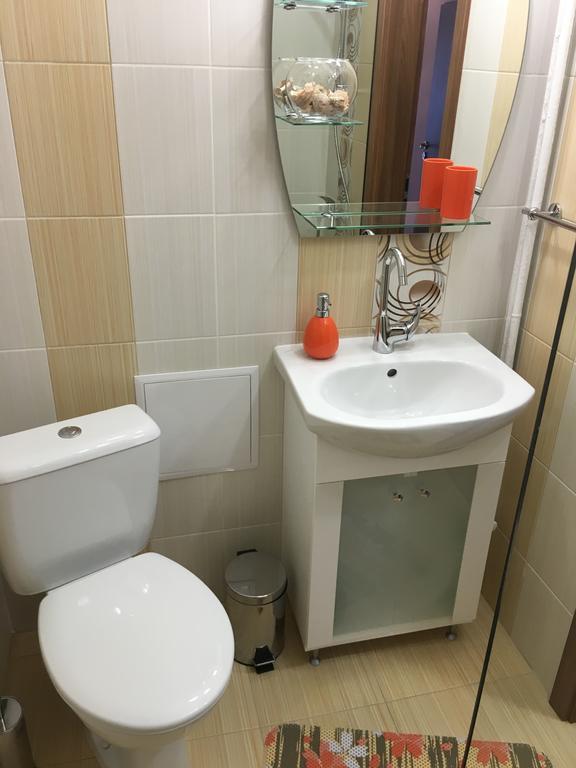 Oscar Wilde Apartment София Экстерьер фото