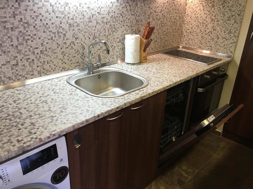 Oscar Wilde Apartment София Экстерьер фото