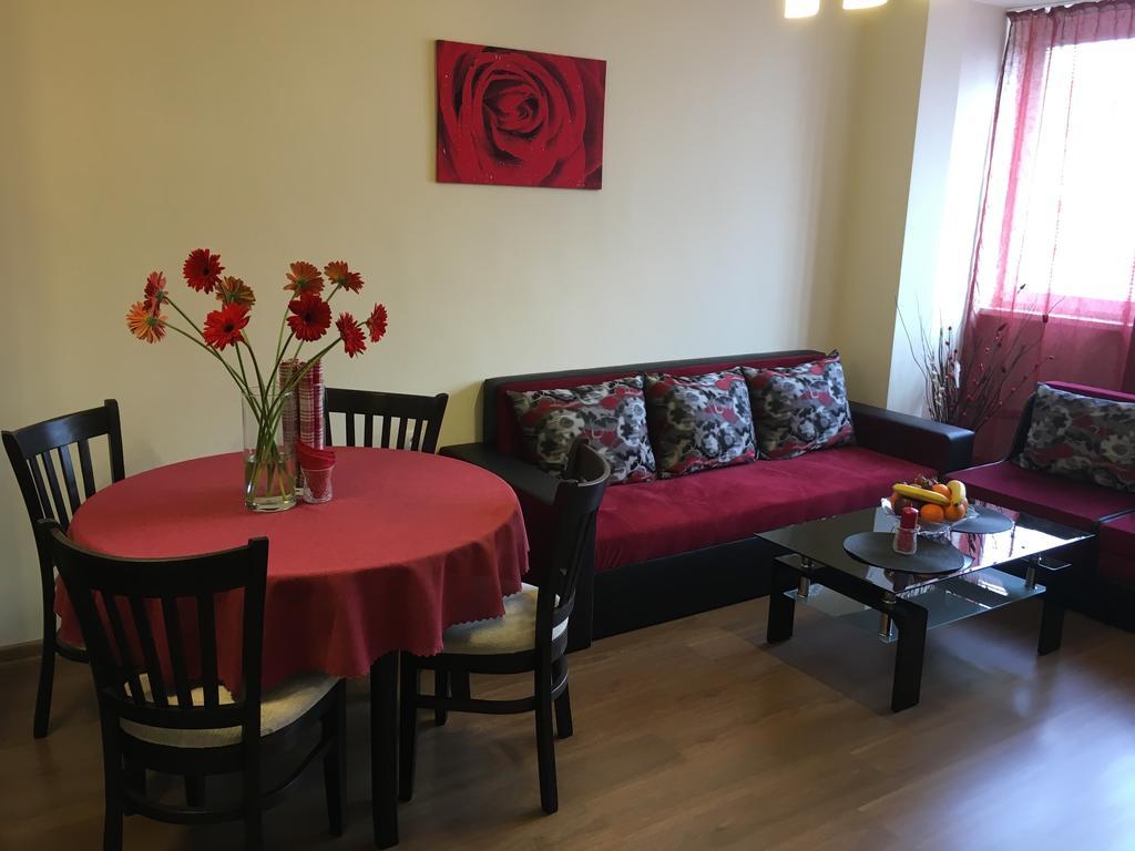 Oscar Wilde Apartment София Экстерьер фото