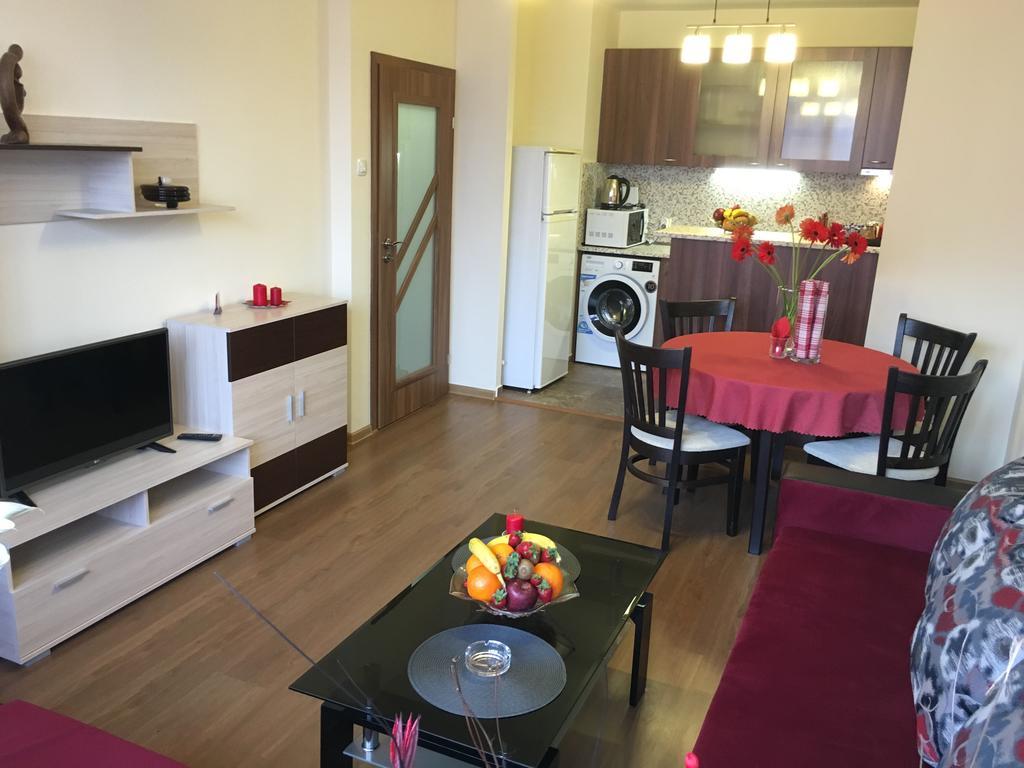 Oscar Wilde Apartment София Экстерьер фото