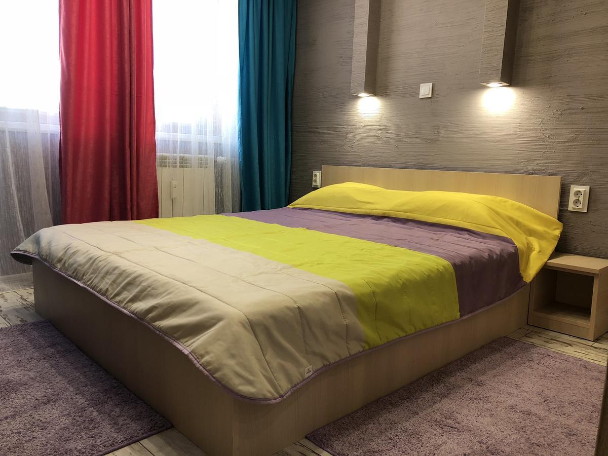 Oscar Wilde Apartment София Экстерьер фото