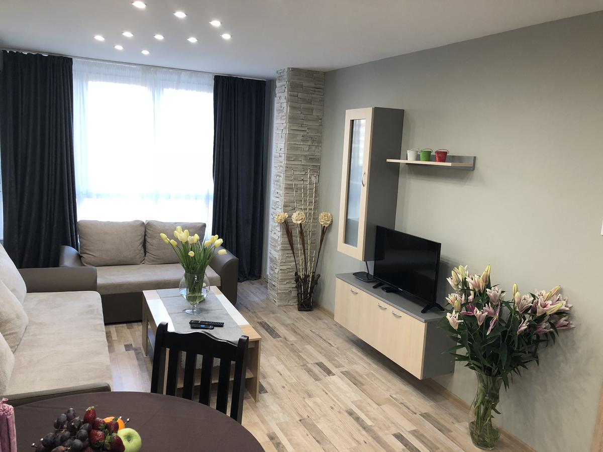 Oscar Wilde Apartment София Экстерьер фото